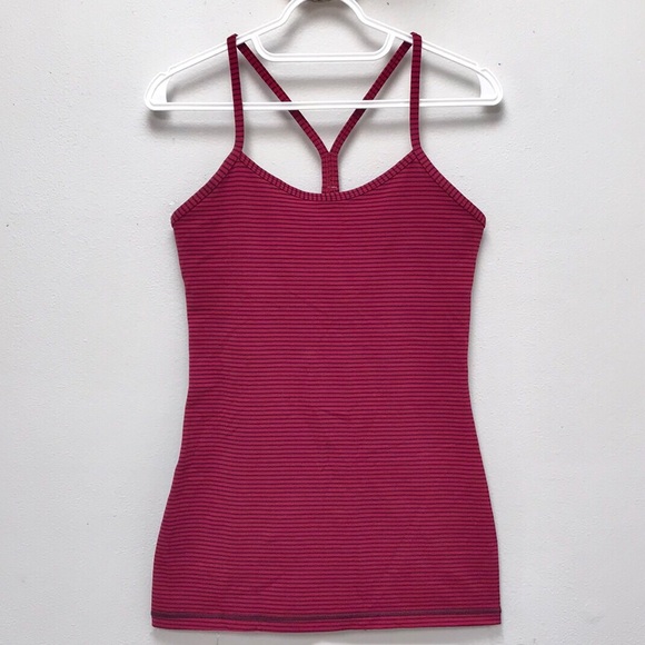 Lululemon Tank Top - Picture 1 of 7